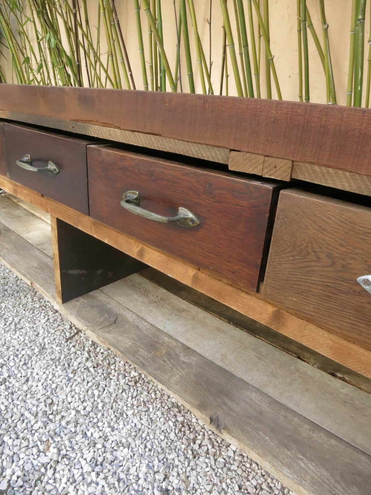 Established large format