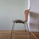 4 Jacobsen series 7 chairs from 1968 - Fritz Hansen