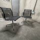 Eames EA108 office chair pair Vitra