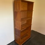 Bookcase cabinet Oscar vintage year 50/60