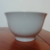 Mobil bowl real fine porcelain