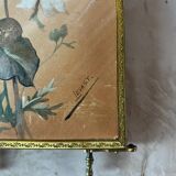 Triptych mirror