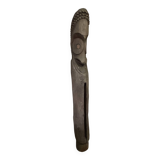 Ambrym slit drum from Ambrym Island NG Papua Vanuatu