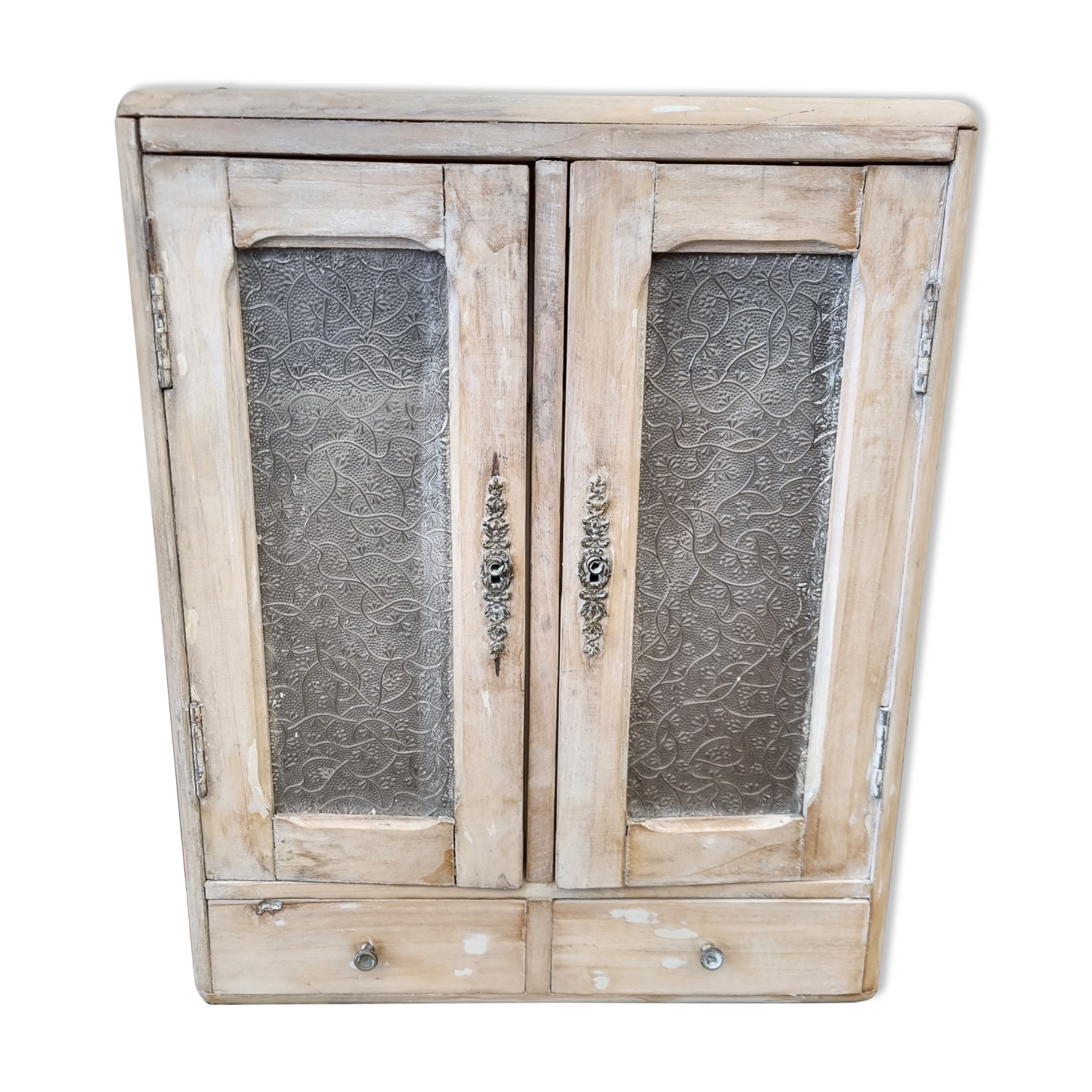 Armoire à pharmacie ou à épices