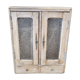 Armoire à pharmacie ou à épices