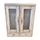 Armoire à pharmacie ou à épices