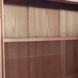 Buffet 2 body walnut
