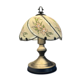 Vintage Tiffany style lamp
