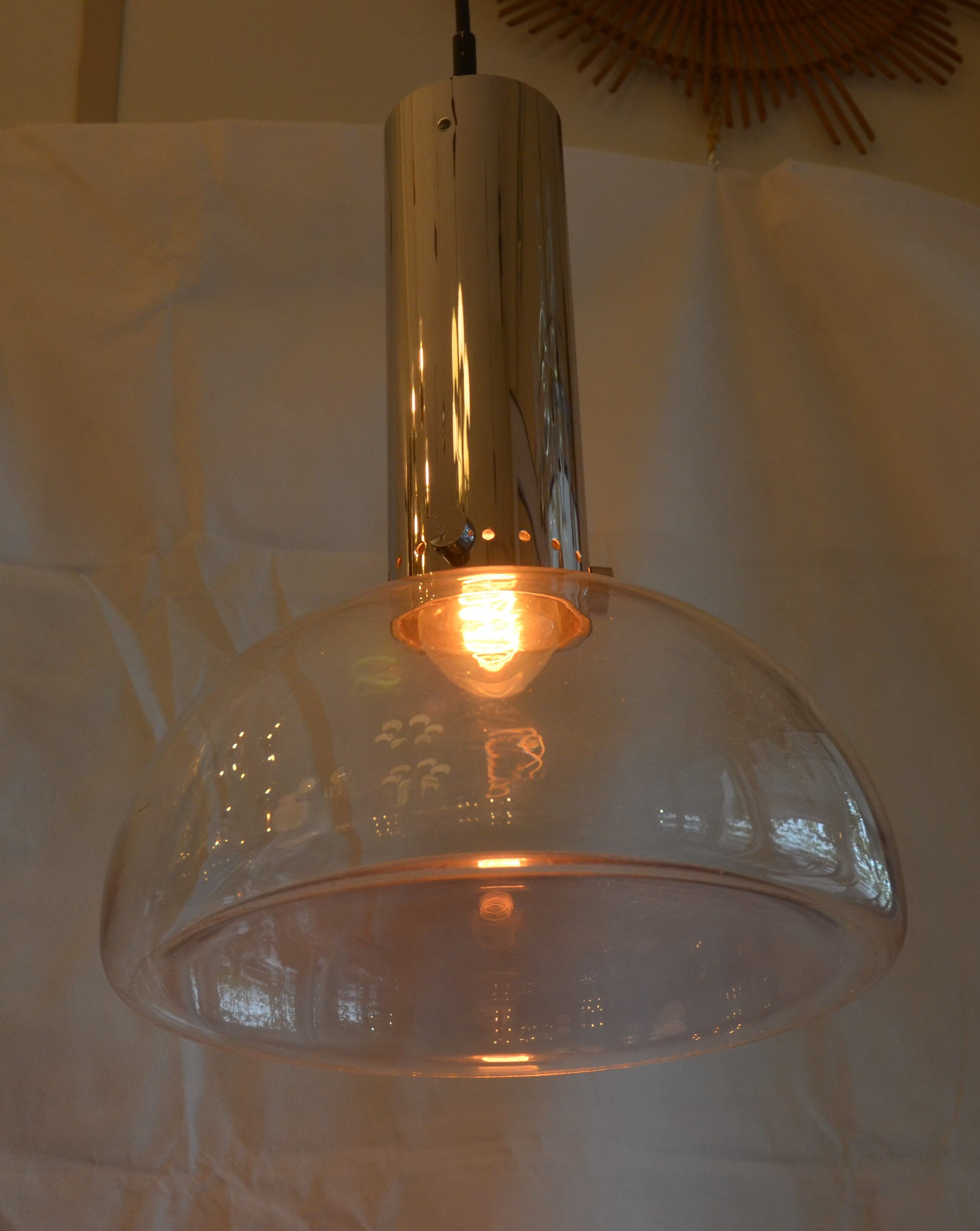 Limburg hanging lamp