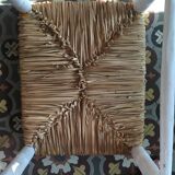 Bohemian style stool