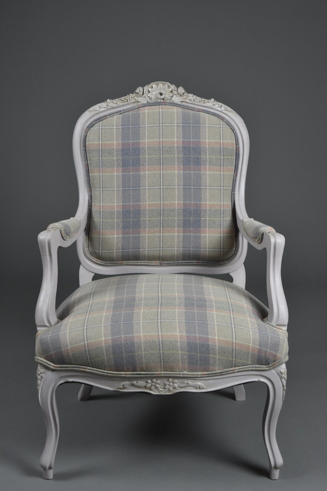 Louis Philippe Chair, Early XX century