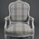 Louis Philippe Chair, Early XX century