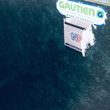 Highboard Chest from Gautier, France, 1985