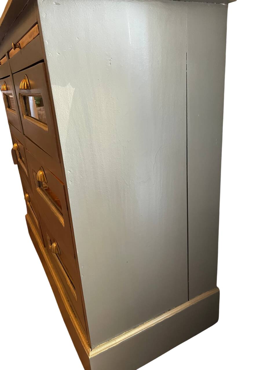 seed chest of drawers