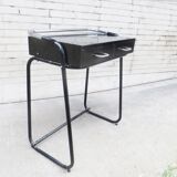 Vintage modernist table 60s