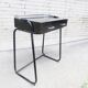 Vintage modernist table 60s