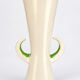Vase Gabriel Fourmaintraux signed GF, 1950s-60s.