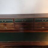 Louis Philippe stepped desk