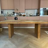 Table en bois Malu