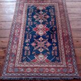 Tapis Afghan Ziegler fait main