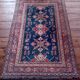 Handmade Afghan Ziegler Rug 176x117cm