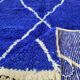 Authentic Berber rug 2.5x1.5 m