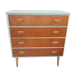 Scandinavian chest of drawers