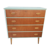 Commode scandinave