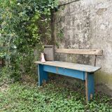 Back bench