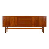 Swedish Sideboard By Hugo Troeds (Arid Collection)