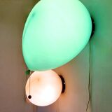 Balloon lamps, Bilumen by Yves Chritin, Italy