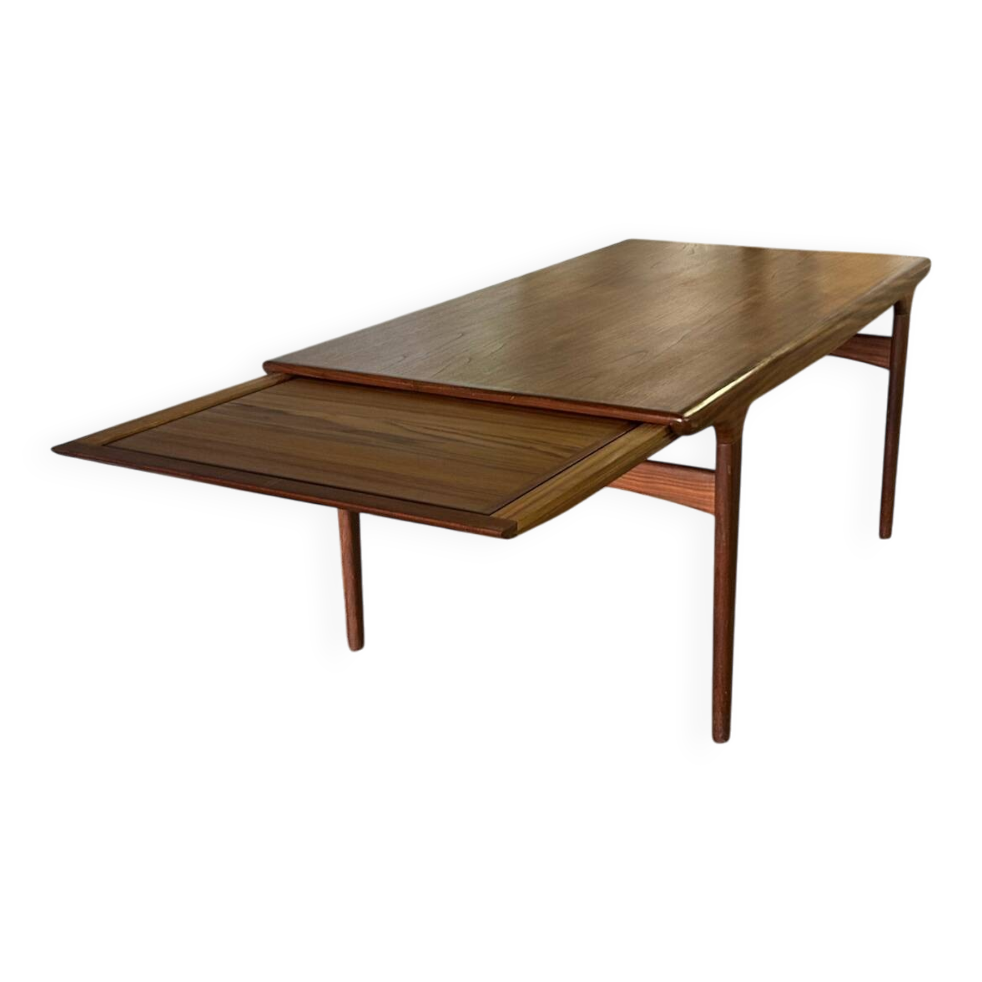 1950s Johannes Andersen table