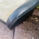 Paire de fauteuils vintage