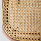 Bentwood bistro chair