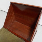Antique writing box