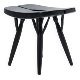 Pirkka stool, ilmari tapiovaara, 1950s