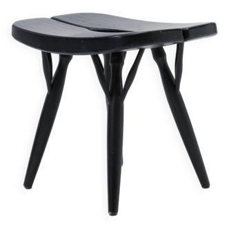 Tabouret pirkka, ilmari tapiovaara, 1950s