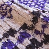 Vintage Azilal Rug - 155 x 70 cm