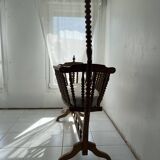 Vintage cradle from the 1900s