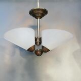 Vintage 60s pendant lamp