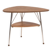 Vermund Larsen Side Table VL1312, 1950s Denmark