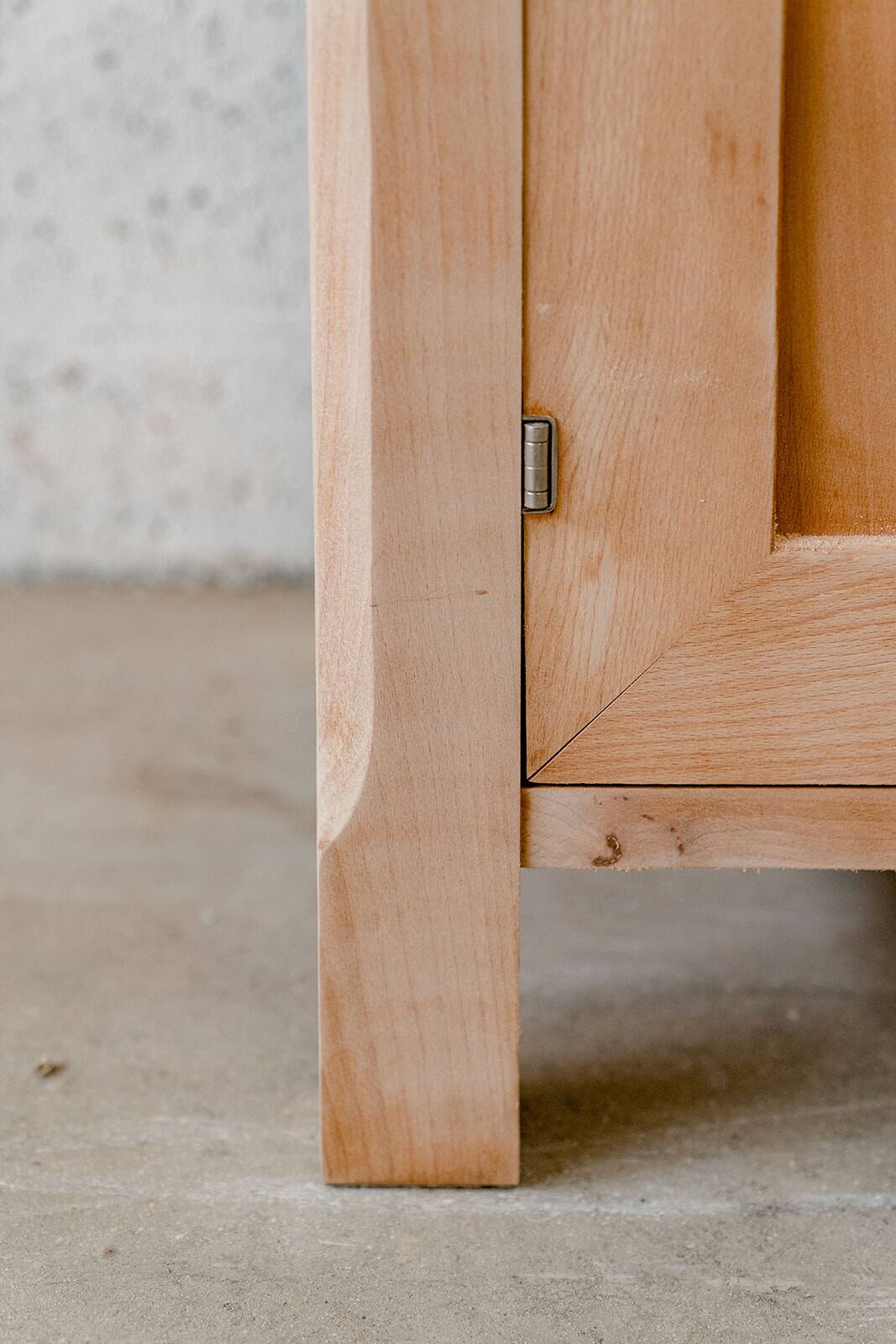 Furniture – wooden island