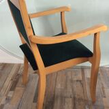 Eurochair bridge armchair from the 60