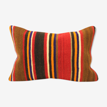 Throw pillow, cushion cover 40x60 cm