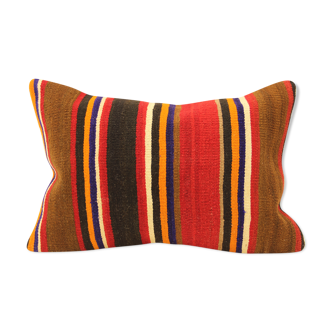 Throw pillow, cushion cover 40x60 cm