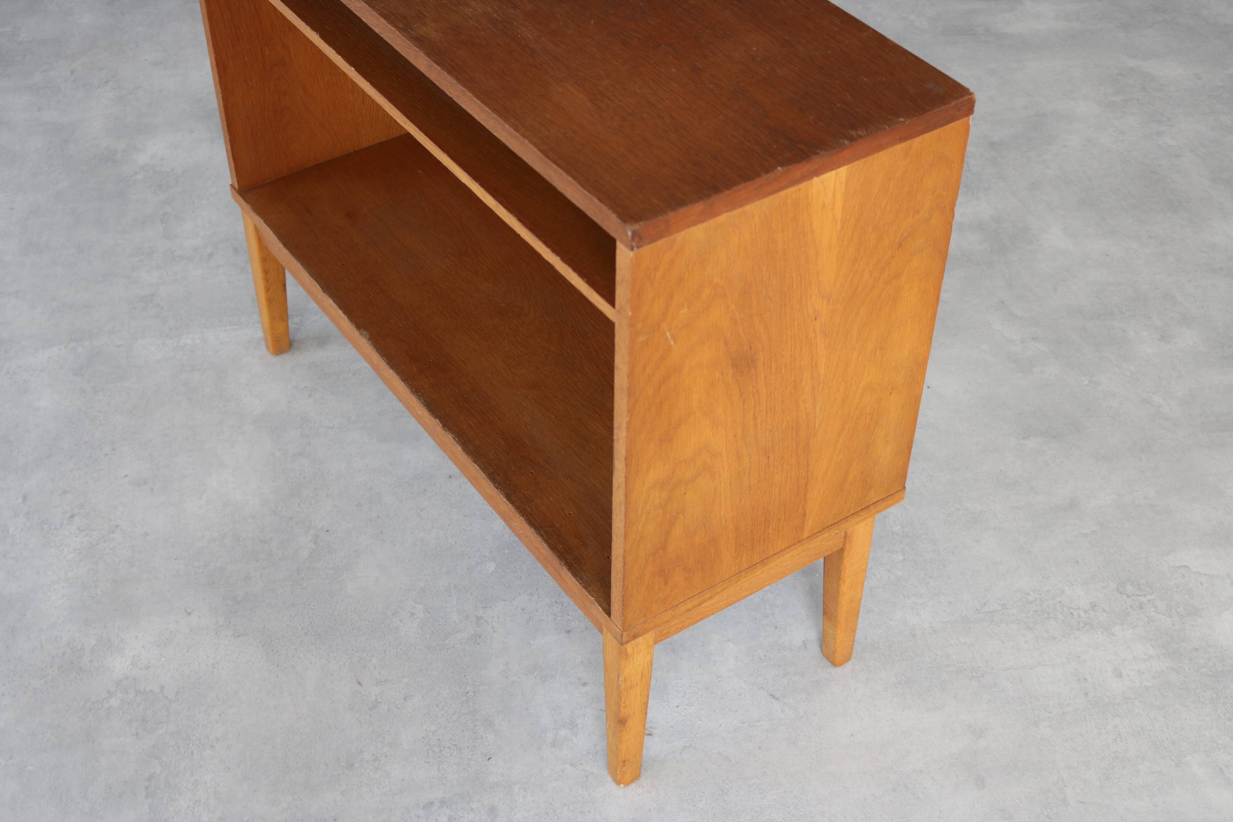 Vintage cabinet | tv/audio furniture | 60s | swedish