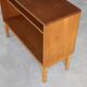 Vintage cabinet | tv/audio furniture | 60s | swedish