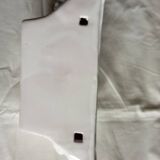 Moustiers flower girl