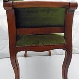 Phone seat