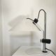 Vintage table lamp by Lella Montecroci & Marco De Carli for Arrelam, 1970s